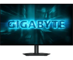 Gaming Monitorius GIGABYTE GO27Q24G OLED, 27-inch QHD, 240Hz