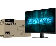 Monitorius Gigabyte GS32QA