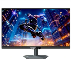 Monitorius Gigabyte M27Q2 QD - 200Hz | QHD | SS IPS | 27"