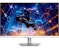 Monitorius Gigabyte | M27Q2 ICE EK | 27 " | SS IPS | QHD | 200 Hz | 1 ms | 2560 x 1440 pikselių | 350 cd/m²