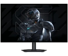 Monitorius Gigabyte MO27Q28G - 280Hz | QHD | OLED | 27"