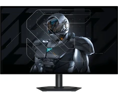 Gaming Monitorius GIGABYTE MO27Q28GR OLED, 27-inch QHD, 280Hz Panel