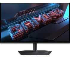 Monitorius Gigabyte MO27U2 - 240Hz | 4K | QD OLED | 27''