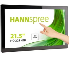 Monitorius Hannspree HO225HTB