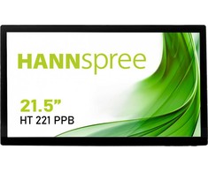 Monitorius Hannspree HT221PPB