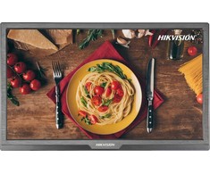 Hikvision DS-D6022FN-B monitorius 21,5"