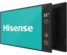 Monitorius Signage Ekranas Hisense 32DM66D 32-inch FHD Digital A-Board