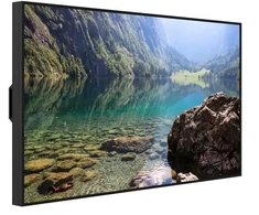 Monitorius Hisense | į lauką nukreiptas didelio ryškumo ekranas | 75WH80GE | 75 " | gulsčia/stata | 24/7 | Android | Wi-Fi | 9 ms | 178 ° | 178 ° | 4000 cd/m²