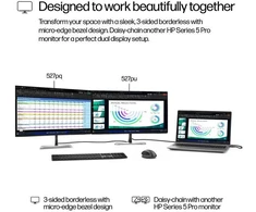 Monitorius HP Series 5 Pro 527pu (9E0G5E9#ABB)