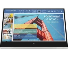 Monitorius HP E14 G4 - 14" 1920x1080 FHD AG, IPS, 2x USB-C, 3 metai