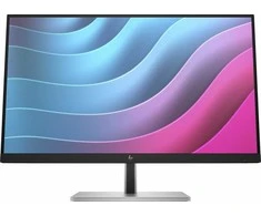 Hewlett Packard (HP) Monitorius HP E24 G5 (6N4E2E9 # ABB)