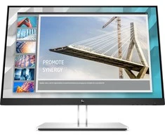 Hewlett Packard (HP) Monitorius HP E24I G4 (9VJ40AA)
