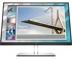 Hewlett Packard (HP) Monitorius HP E24I G4 (9VJ40AT # ABB)