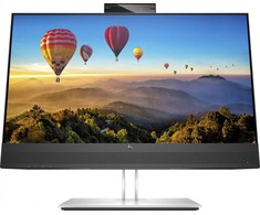 Hewlett Packard (HP) Monitorius HP E24m G4 (40Z32AS#ABB)