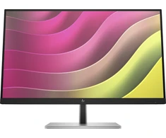 HP ELITE DISPLAY E24T G5 23,8 colio - Plokščiaekranis monitorius (TFT/LCD)