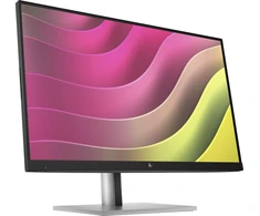 HP ELITE DISPLAY E24T G5 23,8 colio - Plokščiaekranis monitorius (TFT/LCD)