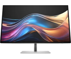 Monitorius HP Monitorius HP S7 Pro 727pq - WQHD 27'' (2560 x 1440) 120 Hz, HDR, IPS, 5 ms, HDMI, DisplayPort, Pivot