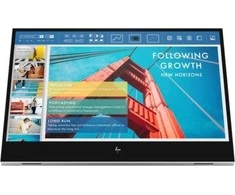 Monitorius HP E14 G4 - 14" 1920x1080 FHD AG, IPS, 2x USB-C, 3 metai