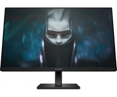 Hewlett Packard (HP) Žaidimų Monitorius - HP OMEN 24 FHD 165Hz 1ms FreeSync Premium