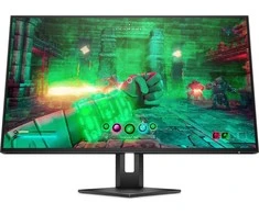 Monitorius HP OMEN 27u, 27"