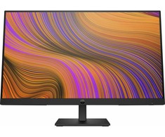 Hewlett Packard (HP) Monitorius HP P24h G5 (64W34AA)