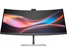 HP 7 serijos „Pro“ 34 colių WQHD konferencijų monitorius – 7:34 val.