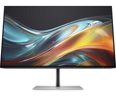 Monitorius HP S7 Pro 724pf (8X530AT#ABB)
