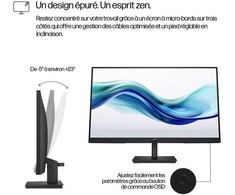 Monitorius HP Series 3 Pro 324pf
