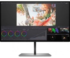 Hewlett Packard (HP) Monitorius - HP Z25xs G3 QHD USB-C DreamColor Ekranas
