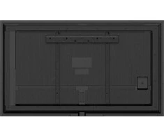 Monitorius „iiyama“ 43 colių interaktyvus daugiafunkcis ekranas su „Android 14“ operacine sistema, „Zero Gap Air Bonding“ – „DeepContrast PCAP“, 20 taškų jutikliniu ekranu