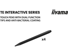 Monitorius iiyama TE6513A-B3AG