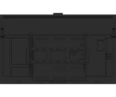 Monitorius System interaktywny iiyama ProLite TE7513A-B3AG