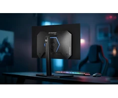 Monitorius iiyama G-Master GOB2701QSC-B1 Titan Falcon Tandem OLED