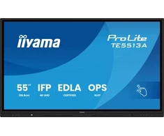 Monitorius iiyama ProLite TE5513A-B2AG