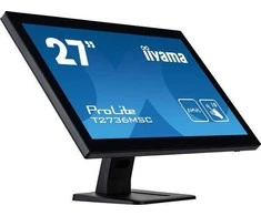 Monitorius iiyama ProLite T2752MSC-B1