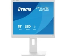 Monitorius iiyama ProLite B1980S-W1