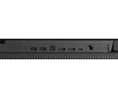 Monitorius iiyama ProLite LH6564UHS-B1AG