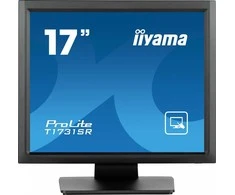 Monitorius iiyama ProLite T1731SR-B1S