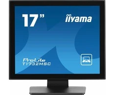 Monitorius iiyama ProLite T1732MSC-B1S