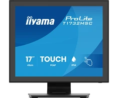 Monitorius iiyama ProLite T1732MSC-B2S