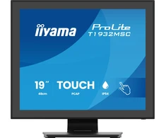 Monitorius iiyama ProLite T1932MSC-B2S