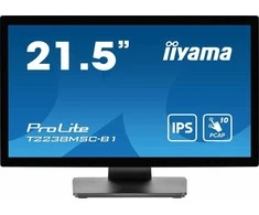Monitorius iiyama ProLite T2238MSC-B1