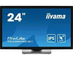Monitorius iiyama ProLite T2438MSC-B1