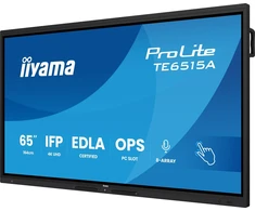 Monitorius iiyama TE6515A-B2AG