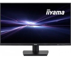 Monitorius iiyama ProLite XU2493HSU-B7 - 100Hz | Full HD | 23.8'' | IPS | 1ms