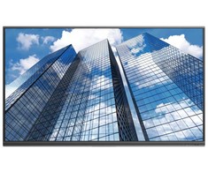 Monitorius IJKOA 65'' Pro MFP 4K (IK65PRO11)