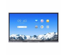 HIKVISION DS-D5C65RB/A2L 65 colių 4K interaktyvus monitorius (Android 14, EDLA)