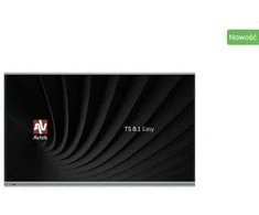 „Avtek TS 8.1 Easy 75“ interaktyvus monitorius