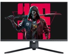 Gaming Monitorius KOORUI G2721P 27in 2560 x 1440 IPS 1ms HDR400 DP HDMI