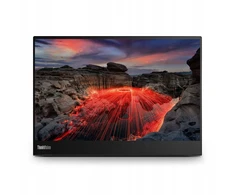 Monitorius Lenovo 14'' FHD IPS (5D11K12271)